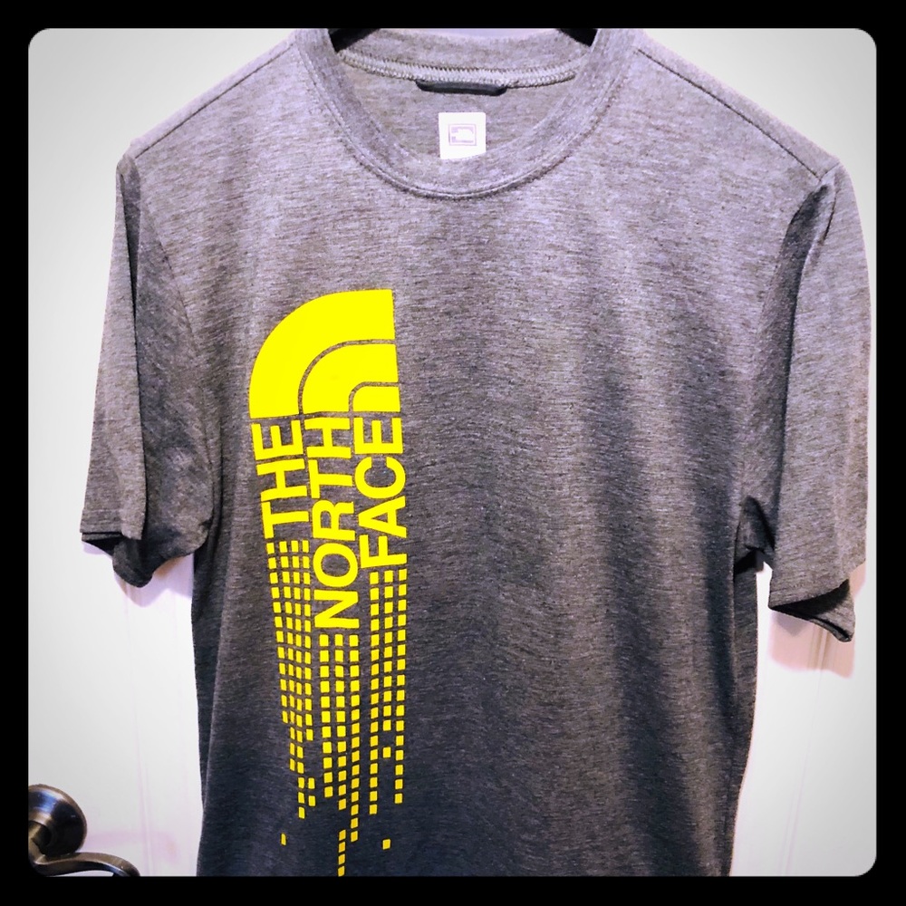 The North Face Men’s T-shirt